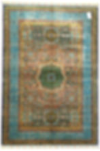 Thumbnail: F751 - Turkoman Carpet