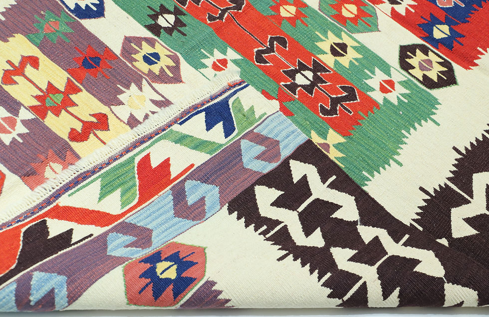 Thumbnail: F864- Manisa Kilim