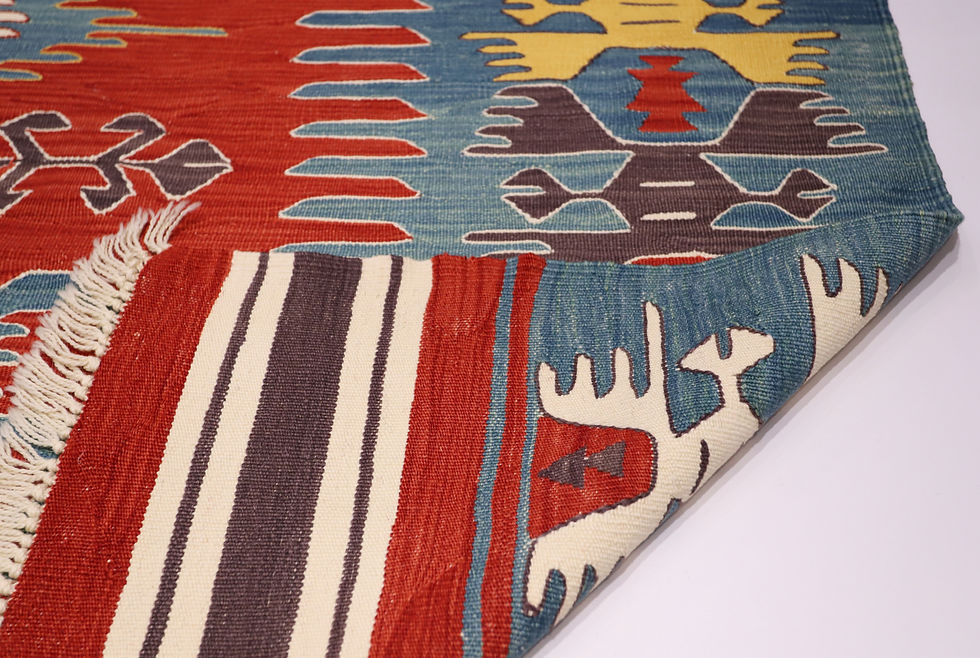 Thumbnail: F723 - Manisa Kilim