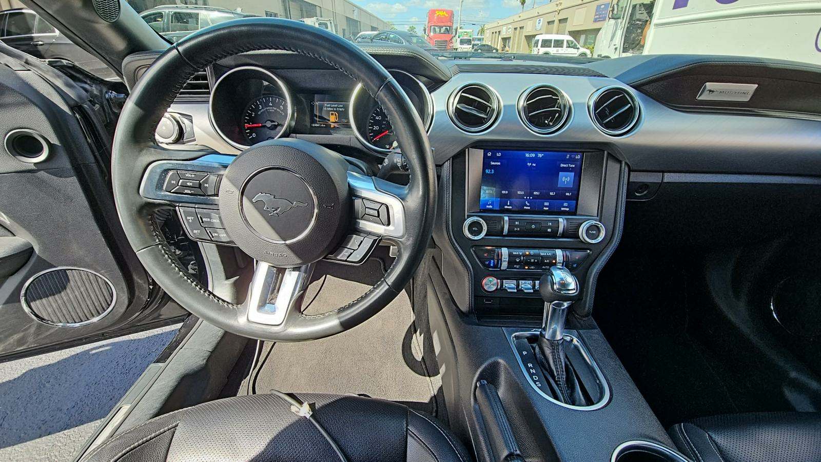 2023 Ford Mustang EcoBoost Premium - Photo 11
