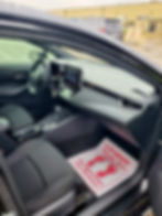 Thumbnail: 2020 TOYOTA COROLLA SE SEDAN 4D