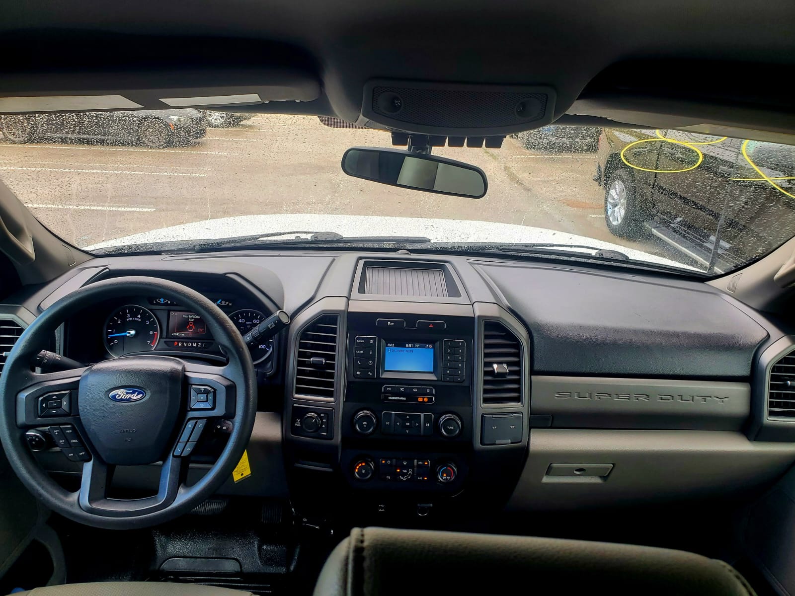 2022 Ford F-250 Super Duty XL - Photo 9