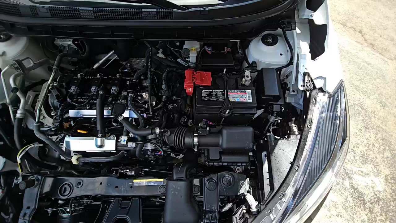 2023 Nissan Kicks S - Photo 15
