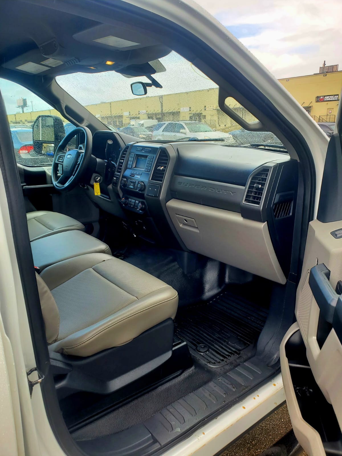 2022 Ford F-250 Super Duty XL - Photo 8