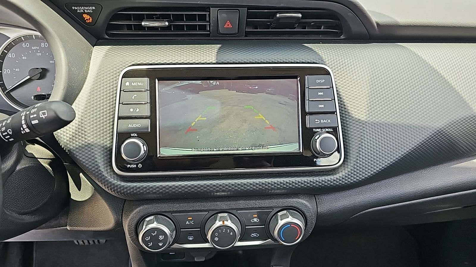 2023 Nissan Kicks S - Photo 9