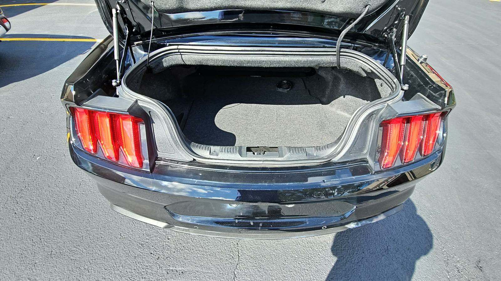2023 Ford Mustang EcoBoost Premium - Photo 7
