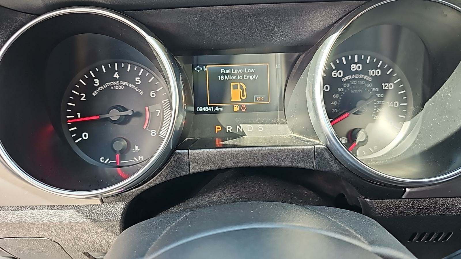 2023 Ford Mustang EcoBoost Premium - Photo 12