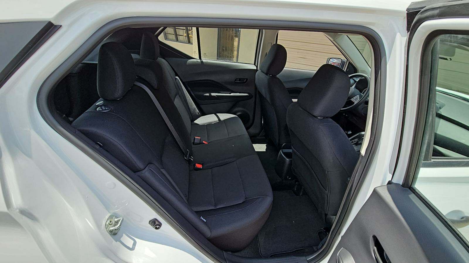 2023 Nissan Kicks S - Photo 13