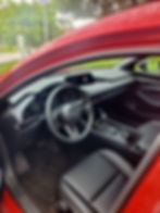 Thumbnail: 2024 MAZDA 3 2.5 S SELECT SPORT HATCHBACK 4D