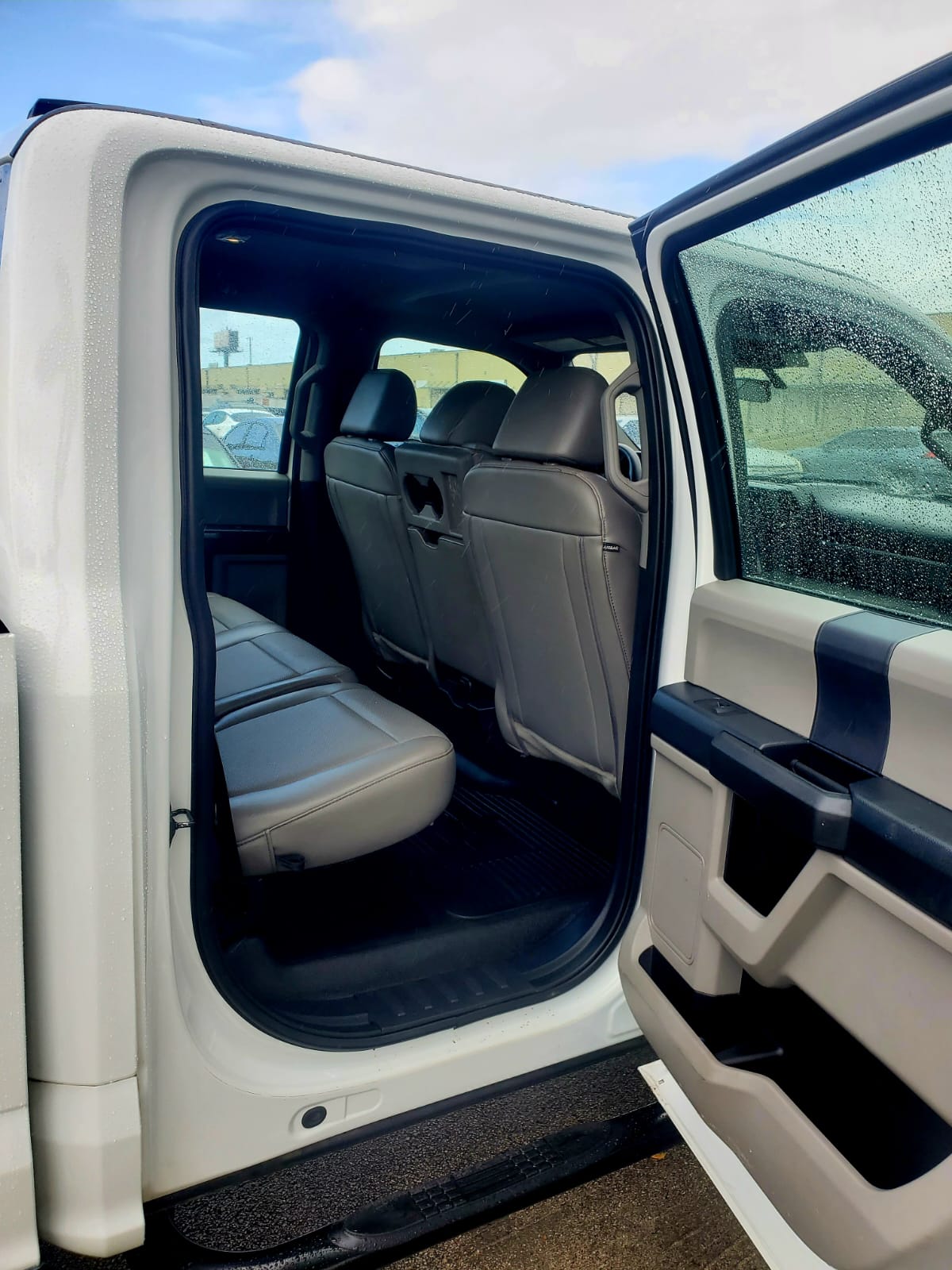 2022 Ford F-250 Super Duty XL - Photo 7