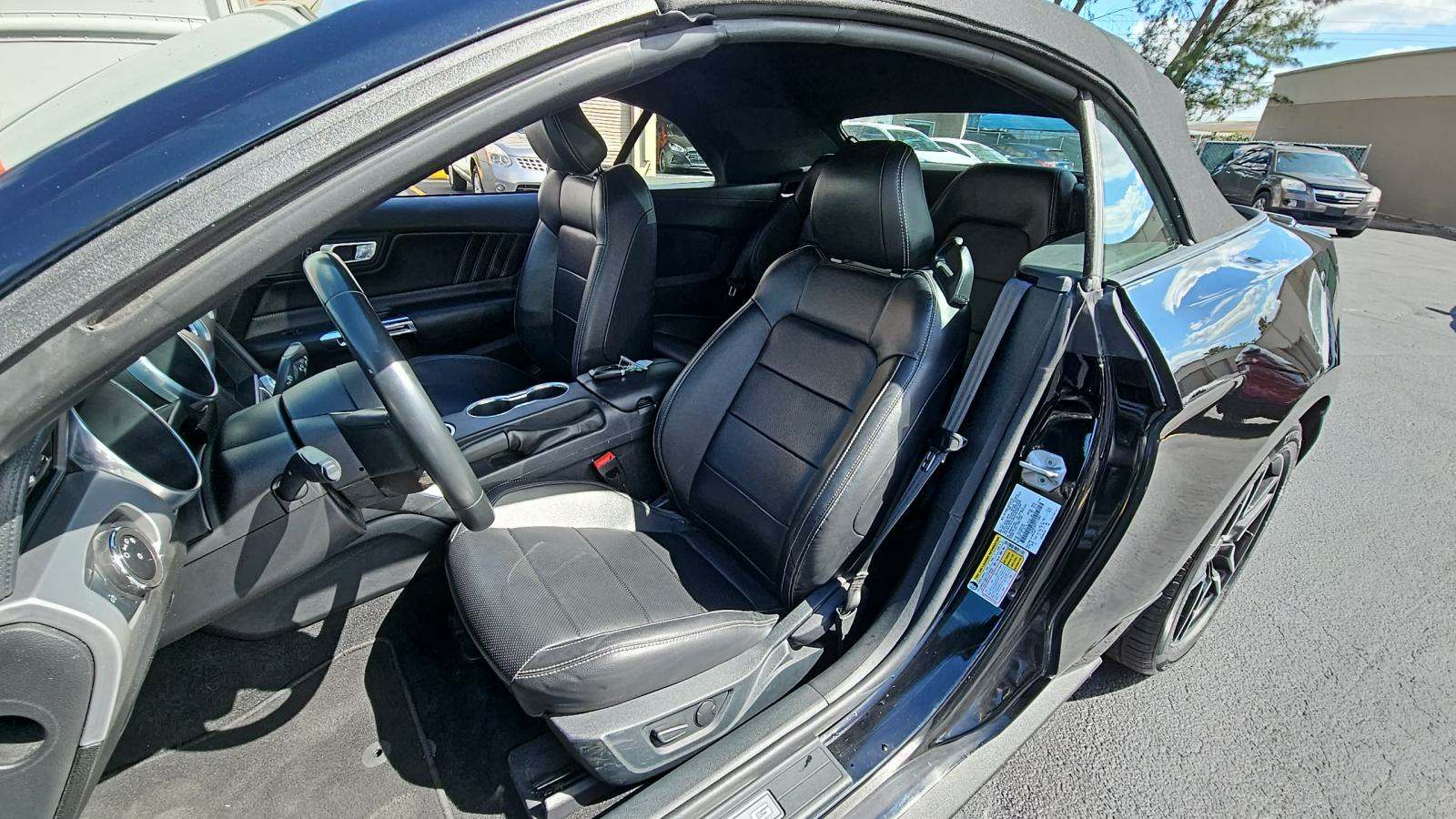 2023 Ford Mustang EcoBoost Premium - Photo 8