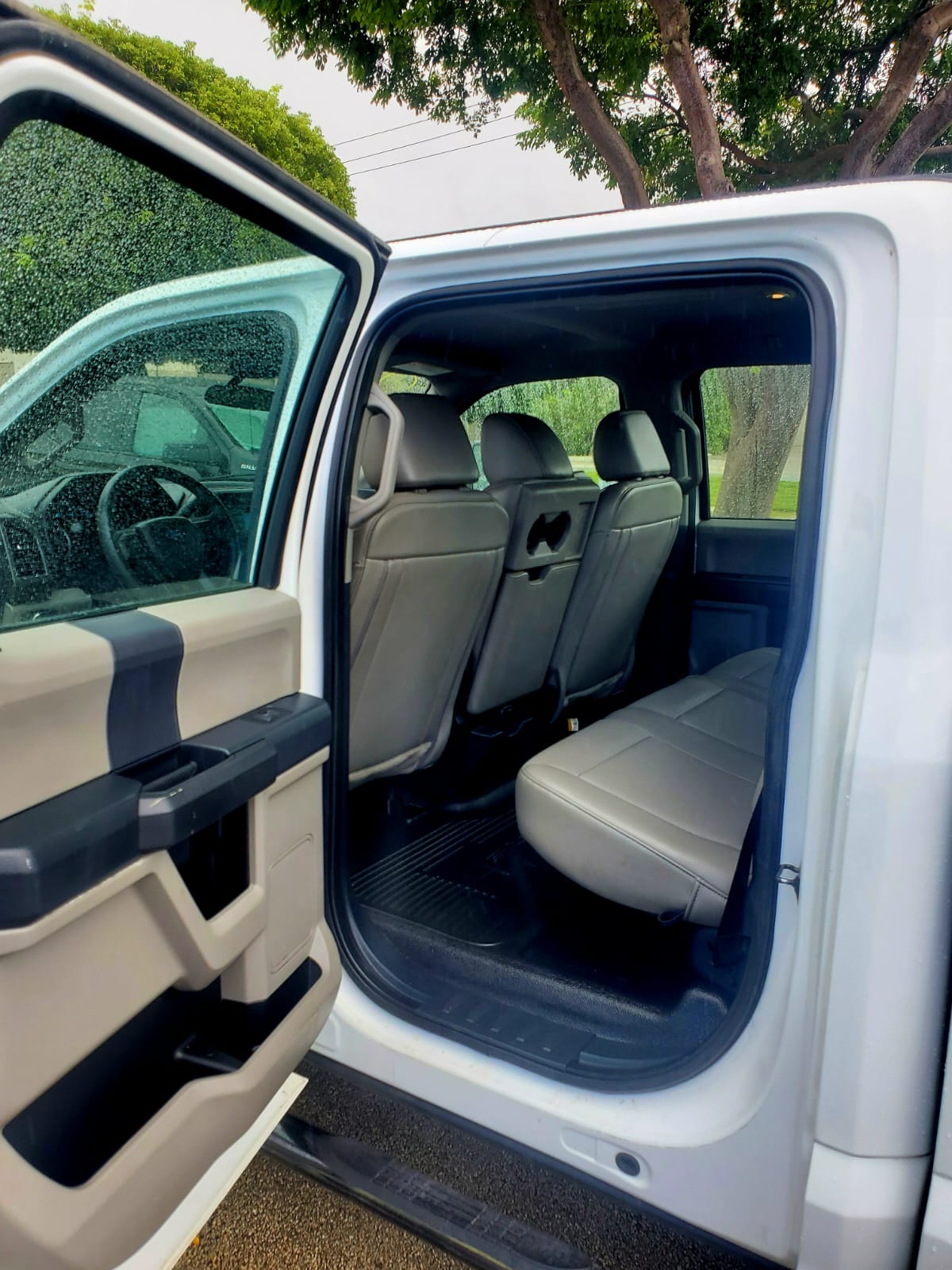 2022 Ford F-250 Super Duty XL - Photo 6