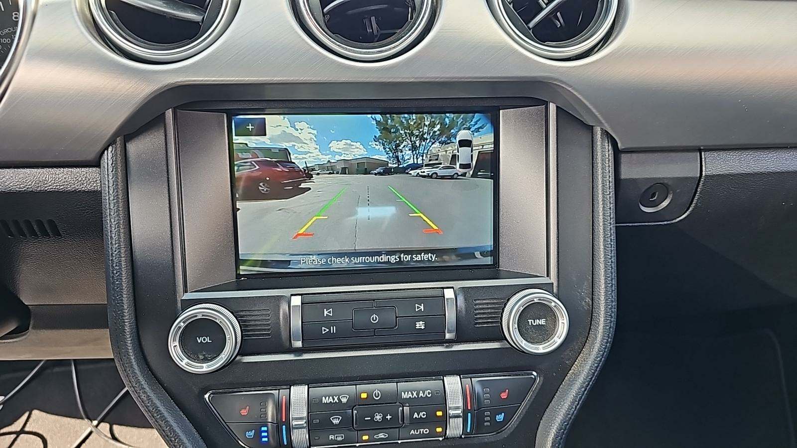 2023 Ford Mustang EcoBoost Premium - Photo 13