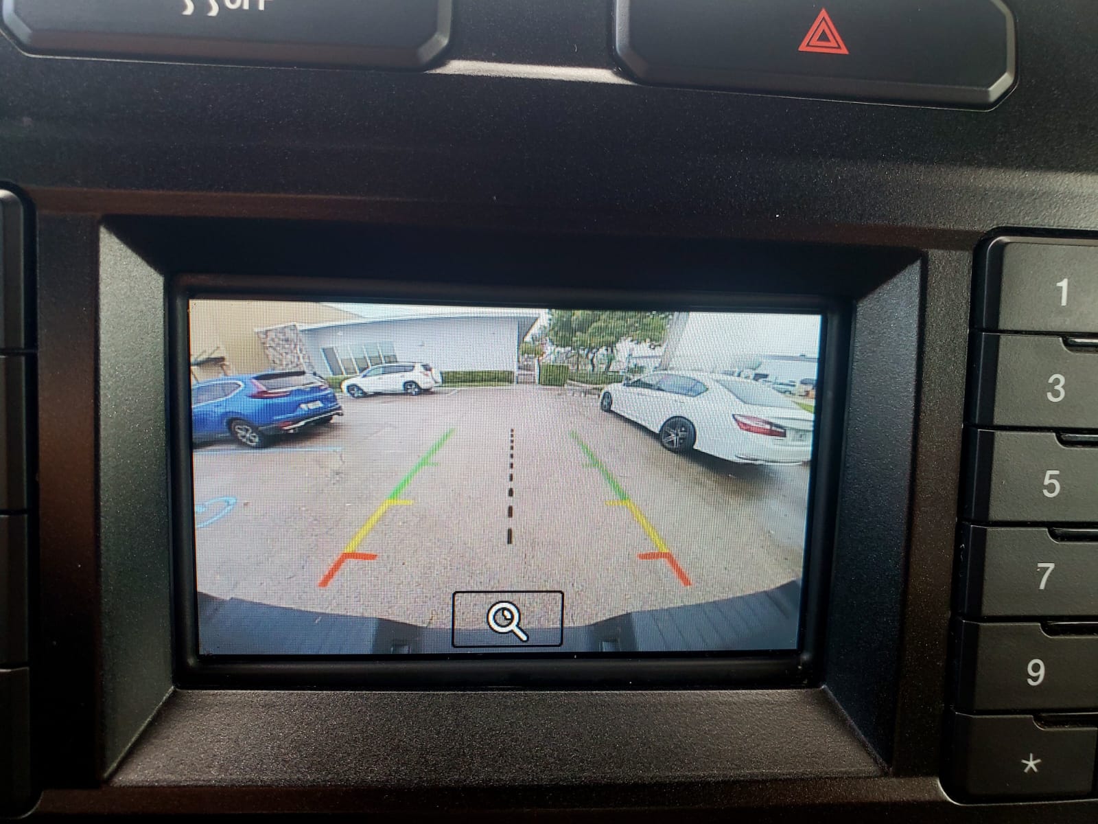 2022 Ford F-250 Super Duty XL - Photo 10