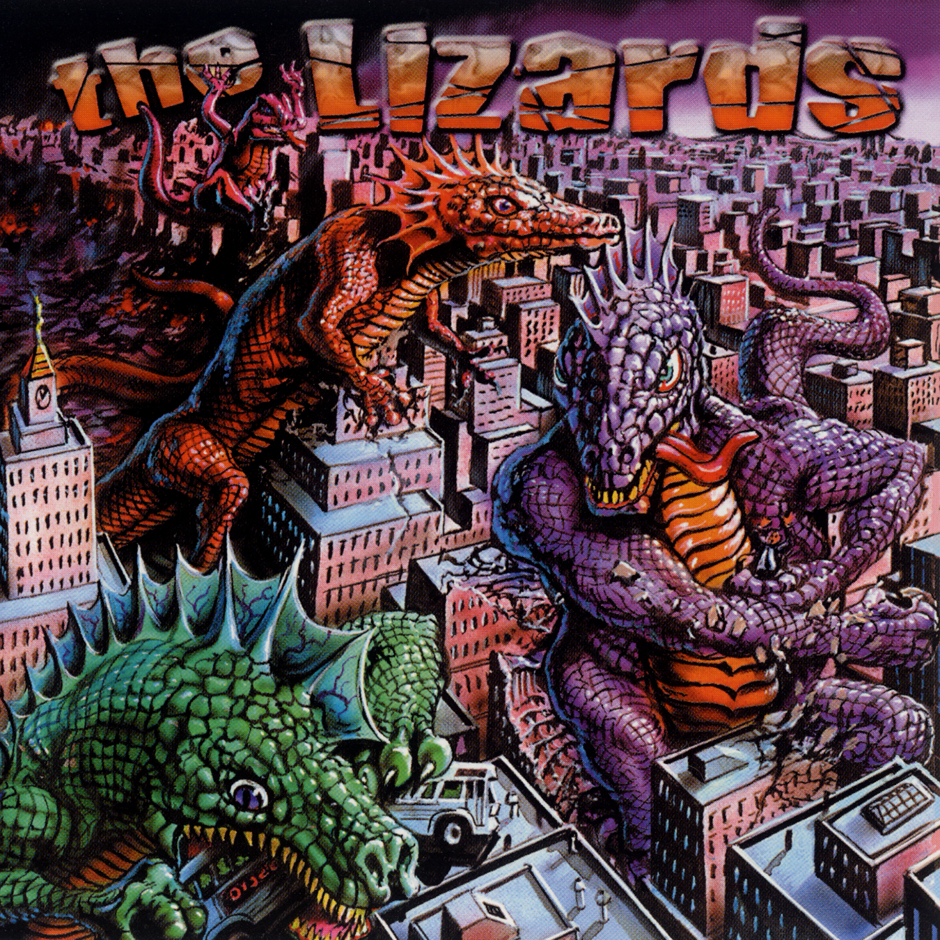 洋楽 Swansea Sound - Live at the Lizard リアル THE AT LIVE Lizard the at Live - Sound Swansea 洋楽 RUM