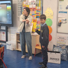 Report from Intercultural Week!