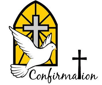6th Class Confirmation