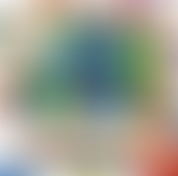 Happy Intercultural Week!