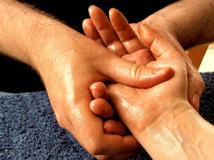 Fingertip Seduction: The Power of a Sensual Hand Massage