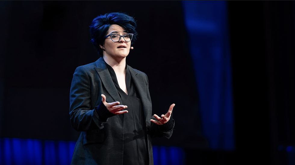 Emily Nagoski