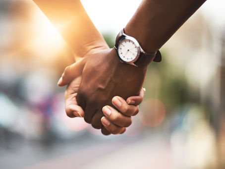 Are Sexual Fantasies Strengthening or Straining Your Relationship?