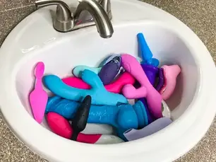 How to Clean Sex Toys: Essential Guide for Hygiene and Longevity