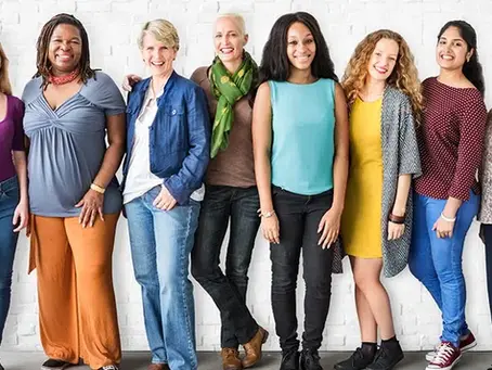 How Women's Libido Changes Over Time: A Guide to Sexual Desire Through the Years