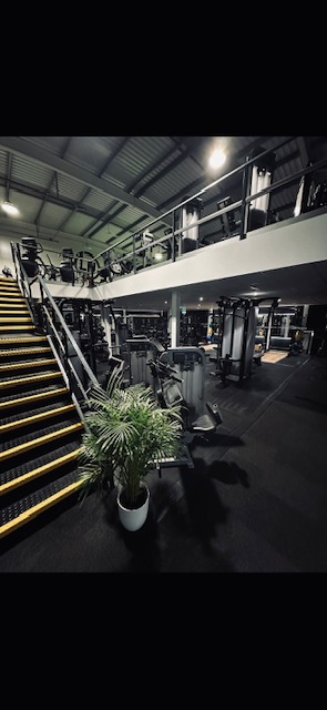 Lift Häus Fitness gym
