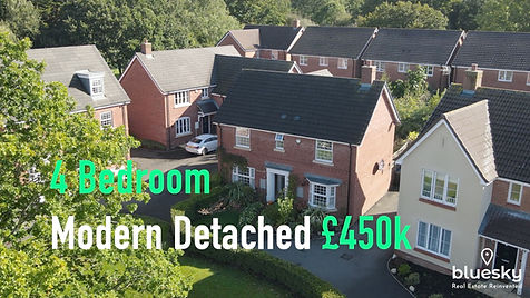 Fairway Meadows, Ullesthorpe, Lutterworth LE17 5FJ