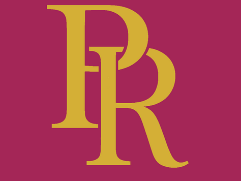 Pleasure Revolution Logo