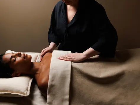 Practitioner Presence and First Contact