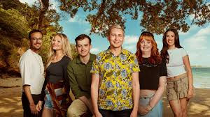 Virgin Island: An Exploration of Intimacy, Healing & Universality