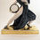 Miniature : Serres-Livres Robj. Danseuses orientales.