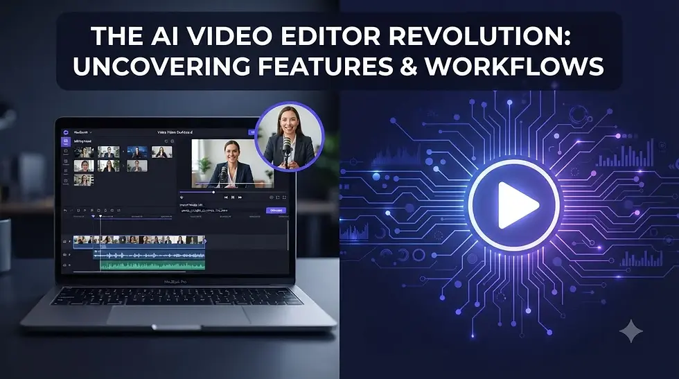 ClipsReel AI Review 2026 — Honest & Complete Guide - From Skeptic To Believer