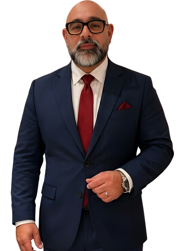 Veteran CPA