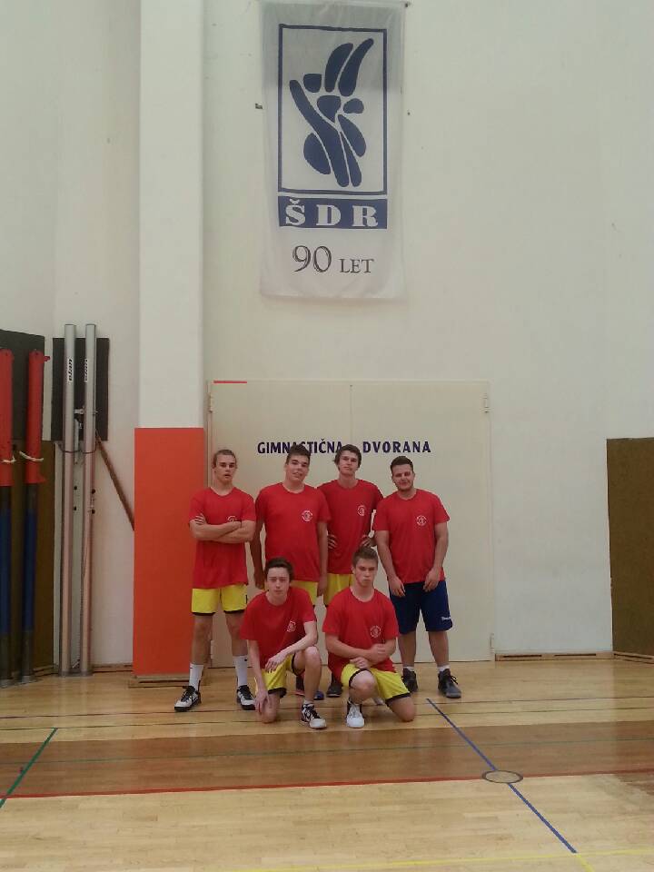Dan ruške košarke, 14.6.2014