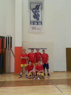 Dan ruške košarke, 14.6.2014