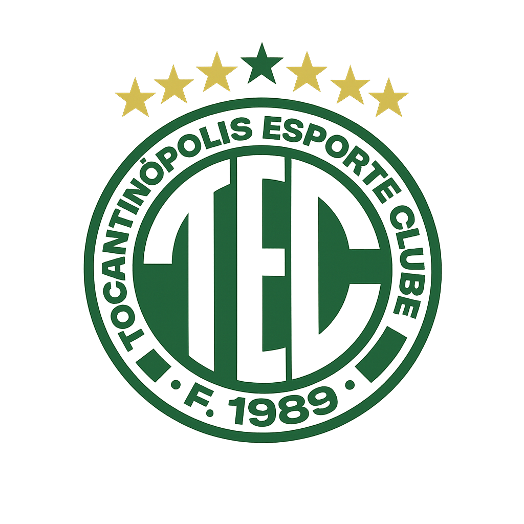 Foto do escritor: Tocantinópolis EC