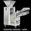 Thumbnail: Oval lavash forming machine