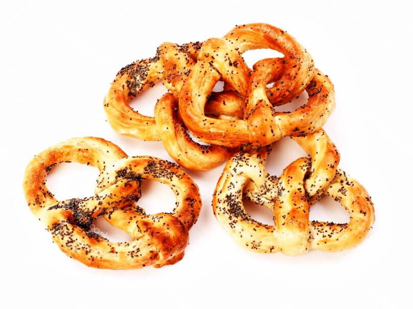Thumbnail: Pretzel equipment 25 kg/h