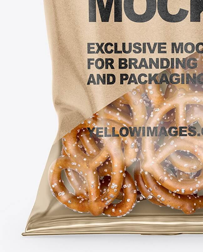 Thumbnail: Pretzel production equipment 80 kg/h