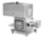 Thumbnail: Filling machine meat in tinplate cans