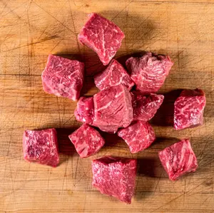 meat cutting machines