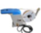 Thumbnail: Cookie packaging machine