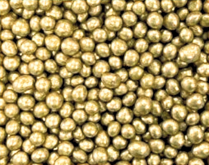 Thumbnail: Confectionery сoating drum 20 kg/h