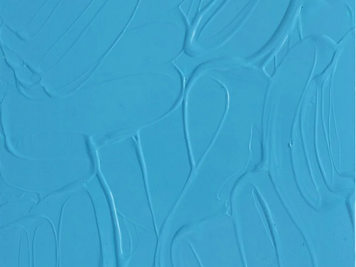 November 2022: Reading Nature in the Paintings of Peggy Bates 