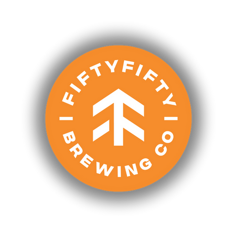 Fifty Fifty Brewing Co
