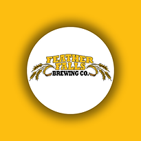 Feather Falls Brewing LOGO
