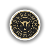 Rod & Hammer's SLO Stills