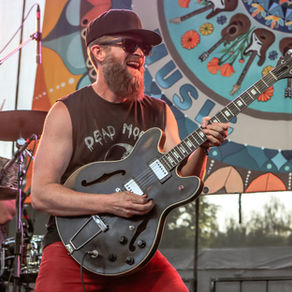 Scott Pemberton O Theory Added to VanWood Entertainment Line Up